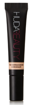 HUDA BEAUTY Overachiever Concealer - Meringue