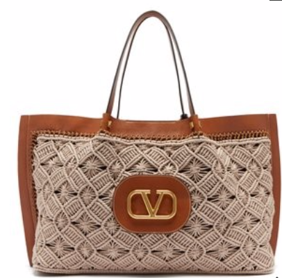 Valentino go hotsell logo escape